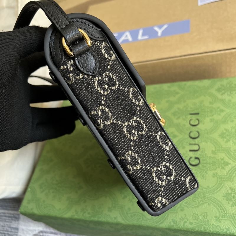 Gucci Horsebit Bags